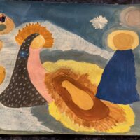 Nativity Scene I | Presépio I