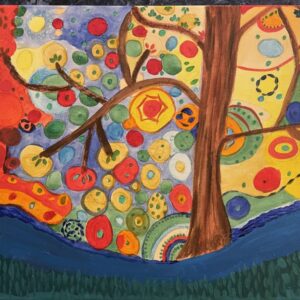 Árvores I | Trees I