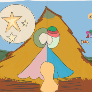 Nativity Scene III | Presépio III