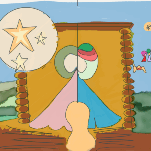 Nativity Scene II | Presépio II