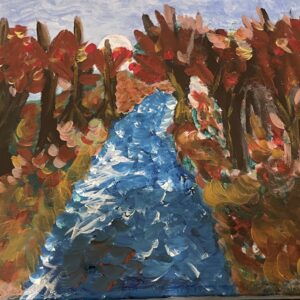 Blarney in the Autumn | Blarney no Outono