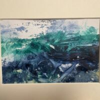 Abstract Waves I