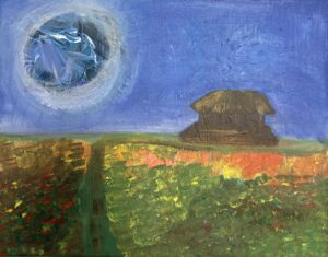 Casa I algures em Meclemburgo-Pomerânia Ocidental 